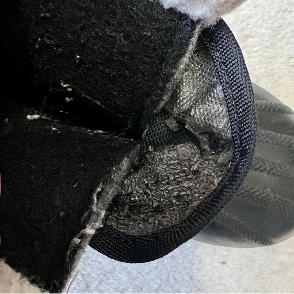 Sorel Kids Yoot Pac Waterproof Winter Snow Boots - Size 10 - Picture 11 of 13